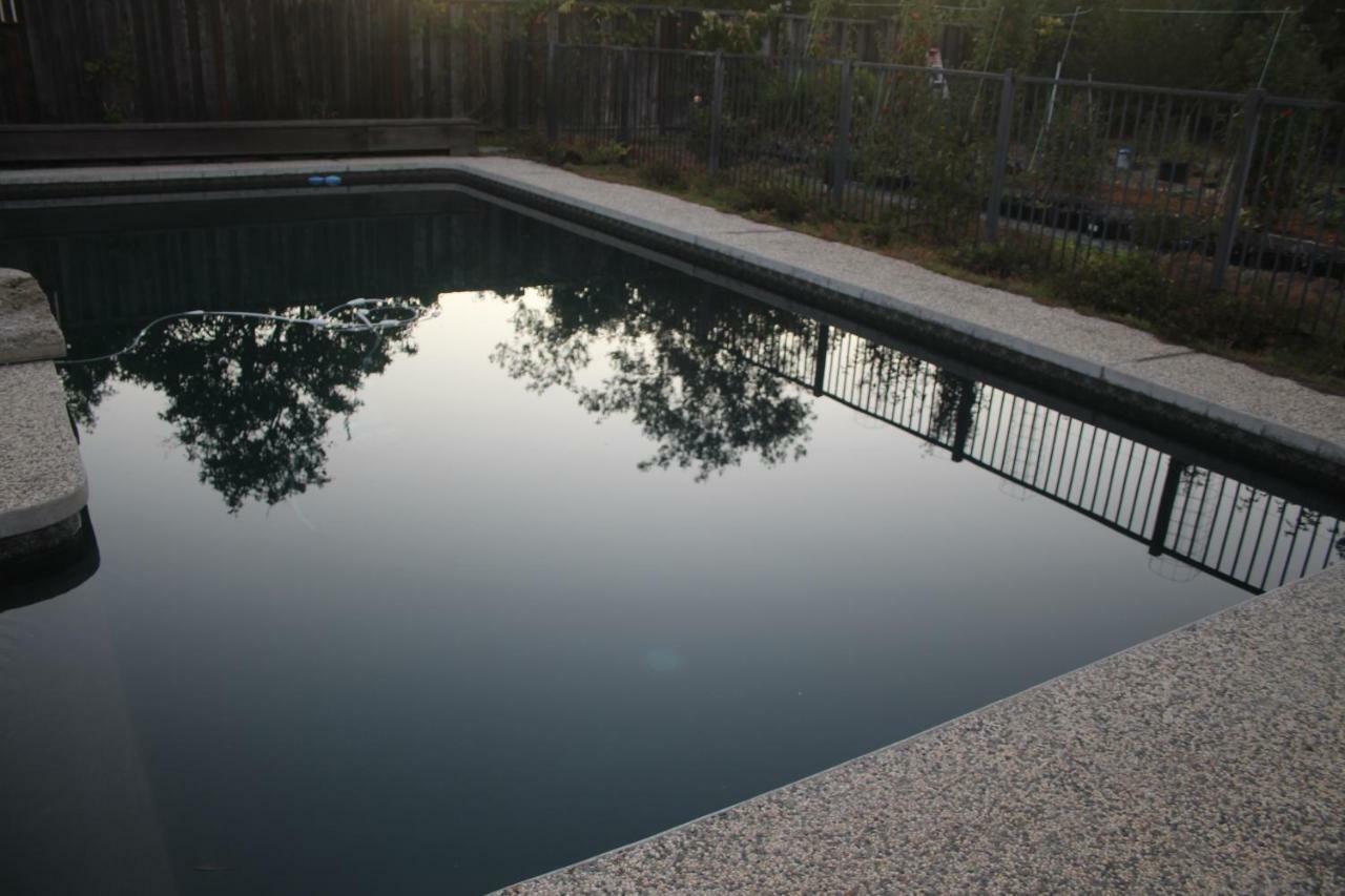 Apartmán Mark'S Poolside Retreat San José Exteriér fotografie