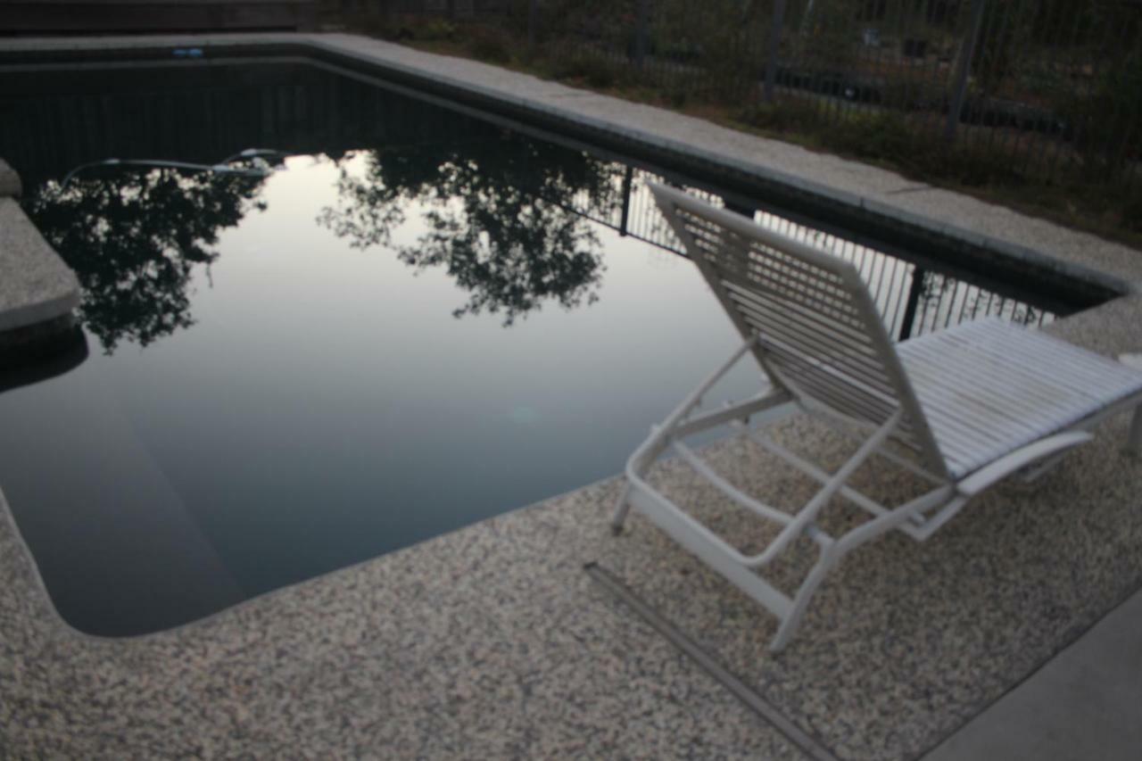 Apartmán Mark'S Poolside Retreat San José Exteriér fotografie